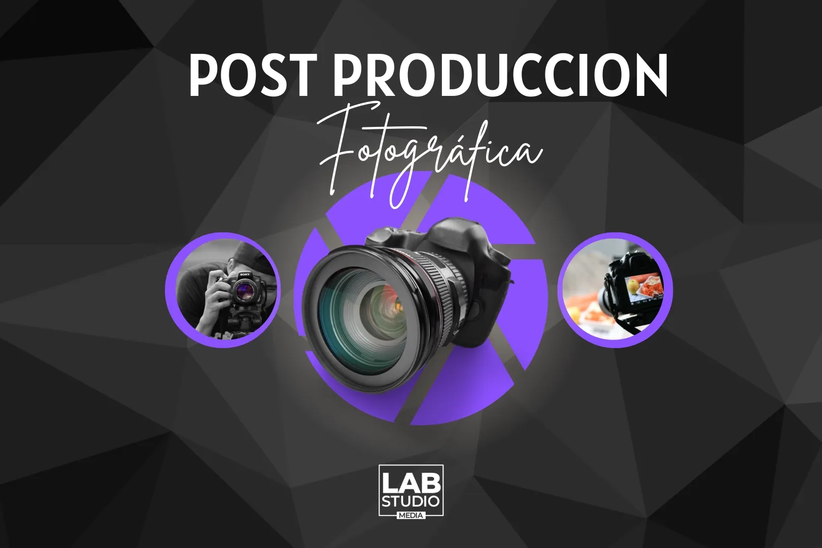 Imagen alusion de: Post-producción en Fotografía de Productos: Retoca como un Profesional