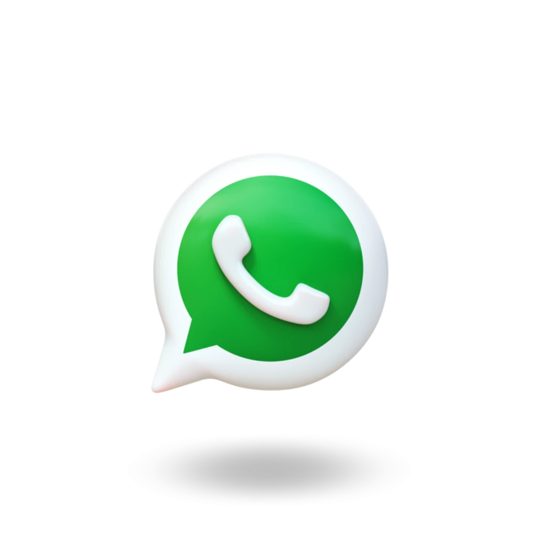 WhatsApp business logo